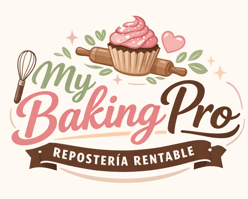 MyBakingPro